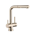 Blanco iCrolla London Blank mässing