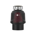 Avfallskvarn Preminum 700 EC burgundy(Insinkerator)