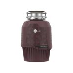 Avfallskvarn Evolution Plus 750 EC burgundy(Insinkerator)
