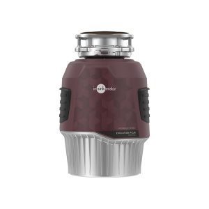 Avfallskvarn Evolution Plus 1000 EC burgundy ( Insinkerator )
