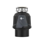 Avfallskvarn Premium 700 SR mörkgrå(Insinkerator )