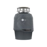 Avfallskvarn Evolution Plus 750 SR grå(Insinkerator )