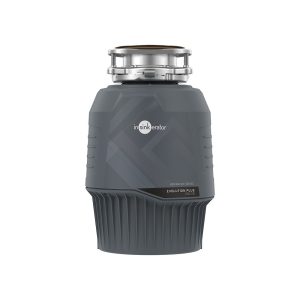 Insinkerator Avfallskvarn Evolution Plus 750 SR grå