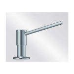 BLANCO Torre - Stål-Look