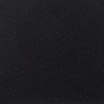 Komposit Taurus Black polerad 20mm