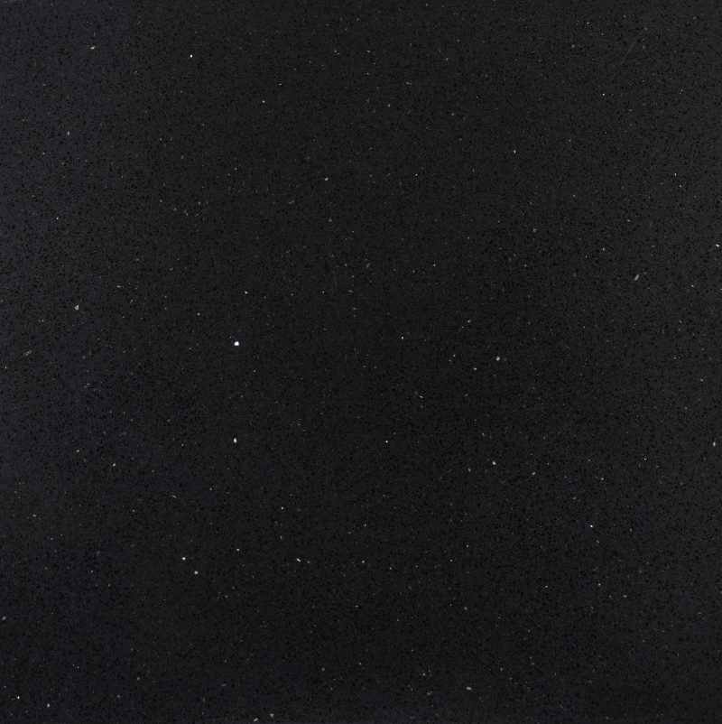 Starlight Black 60x60x1 cm