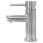 Strand Tvättställsblandare HAGA HA-2001