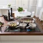 INDUKTIONSHÄLL MYTHOS FMY 808 I FP BK - Bild 2