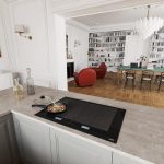 INDUKTIONSHÄLL MYTHOS FMY 808 I FP BK - Bild 3