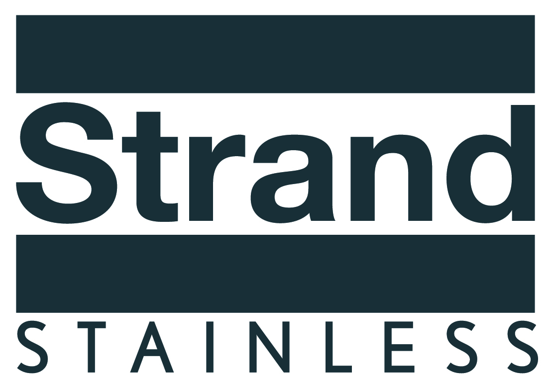 Strand stainless