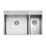 Decosteel - XV 2350 TAPWING