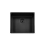 Decosteel - Clean 50 Jet Black