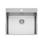 Decosteel - XV 55 TAPWING