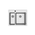 Decosteel - SQ 1834 Tapwing