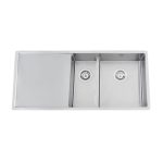 Nordic Tech - RADIUS 601 AV HX NICKEL