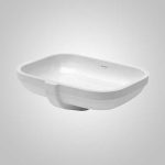 Happy D.2 tvättställ