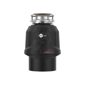 Avfallskvarn Premium 550 EC burgundy(Insinkerator)