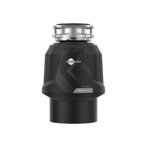 Avfallskvarn Premium 550 SR mörkgrå(Insinkerator)