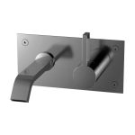 ARM004-Brushed-Black-Chrome