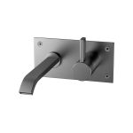 ARM006-Brushed-Black-Chrome