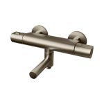 ARM022-160-Brushed-Nickel