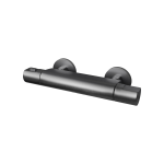 ARM168-160-Brushed-Black-Chrome