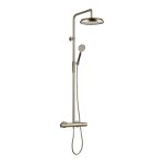 ARM5200-160-Brushed-Nickel
