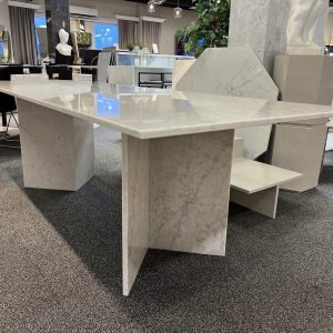 Matbord - Komposit Glenco