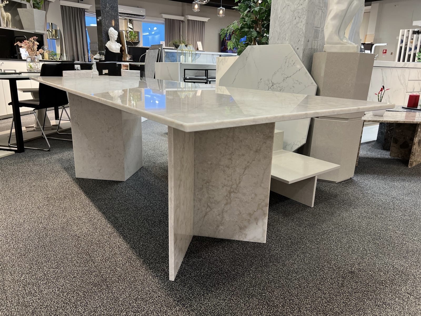 6358cb3b-46d0-47dd-a087-7d5755dfde2d Matbord - Komposit Glenco - Bild 1