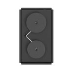 Invisacook 2 Brännare