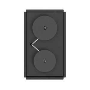 Invisacook 2 Brännare