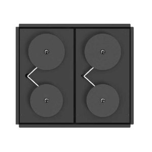 Invisacook-4-Brännare