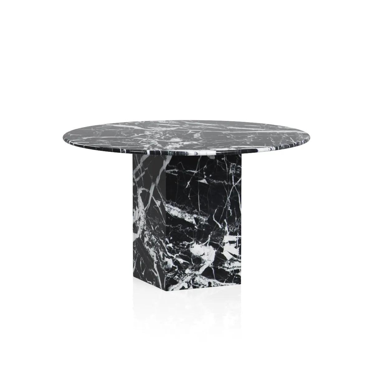 e0a93640-907c-4c90-876d-6ea3d9a777a1 Matbord - Granit Black Forest - Bild 1