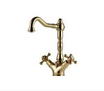 Tvättställsblandar FBLV075 - Bild 2