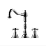 Tvättställsblandar FBLV055