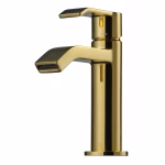 Tvättställsblandare VIC071 - Bild 7