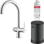 Set Maris WaterHub Boiling Mech J-CHR 4L
