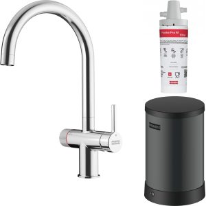 Set Maris WaterHub Boiling Mech J-CHR 4L