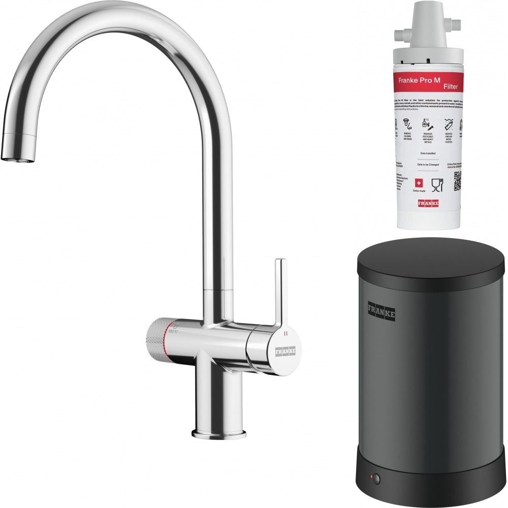 1 Set Maris WaterHub Boiling Mech J-CHR 4L - Bild 1