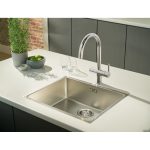 MARIS WATER HUB 3-IN-1 J ELEC. CHROME - Bild 2