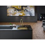 Mythos Water Hub All in One J Gold - Bild 2