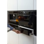UPPVÄRMNINGSLÅDA FMY14 DRW BK - Bild 3