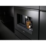 Kaffemaskin FMY 45 CM Svart - Bild 2