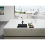 Mythos Water Hub All in One J Matt Black - Bild 2