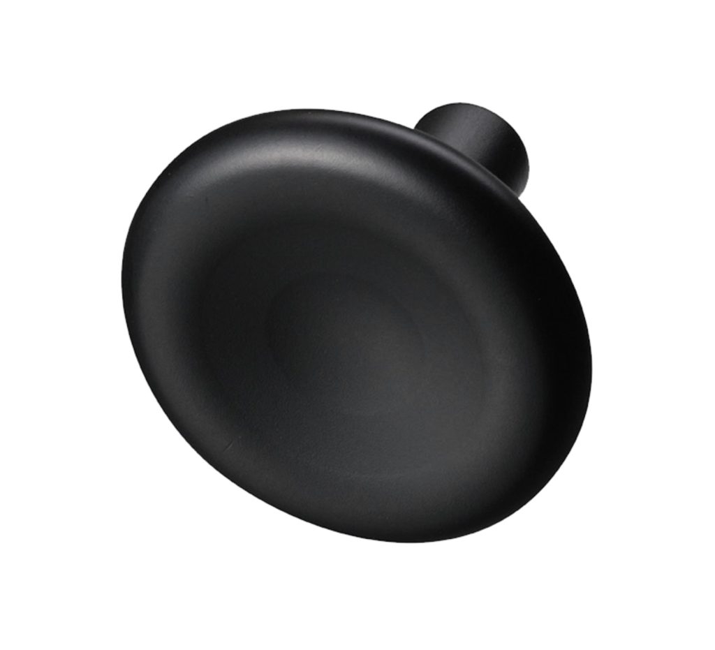 Tapwell Bean 037 handtag i massiv mässing med skandinavisk design