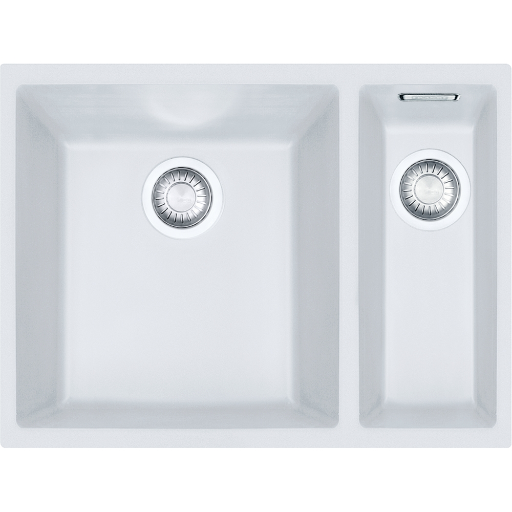 PP001_114.0205.498 (1) SID 160 PUREWHITE,MANUELL,U/P.LIM - Bild 1