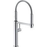 Pescara Semipro 360 flex m/dusch