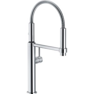 Pescara Semipro 360 flex m/dusch