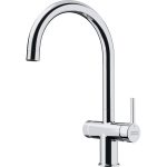 MARIS WATER HUB 3-IN-1 J ELEC. CHROME - Bild 5