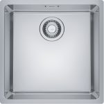 MRX 210-40 3 1/2", v-lås